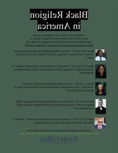 Poster for the Limpitlaw Lecture series